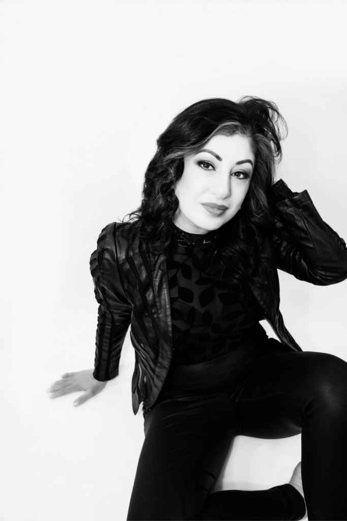 Branding Session Esthetician Indianapolis Style House Creative Agency