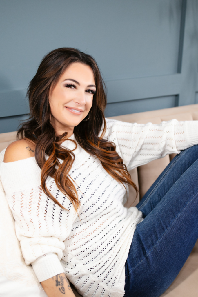 Branding Session Photography Salon Stylist Style House Creative Agency